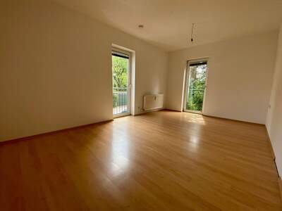 Wohnung mit Balkon mieten in 5020 Salzburg (Bild 2)