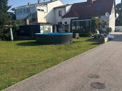 Haus provisionsfrei mieten in 2231 Strasshof