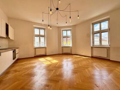 Altbauwohnung mieten in 1160 Wien (Bild 4)