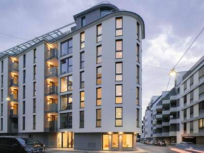 Anlageobjekt kaufen in 1120 Wien