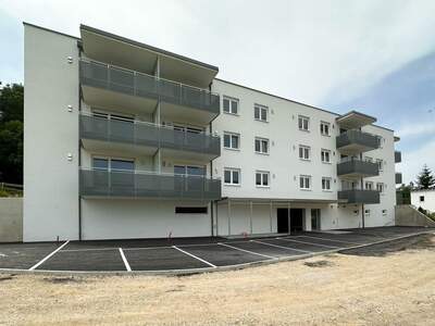 Wohnung mit Balkon mieten in 4522 Sierning (Bild 2)