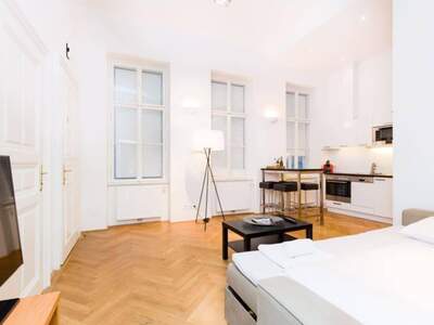 Wohnung mieten in 1010 Wien