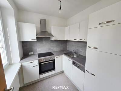 Etagenwohnung mieten in 4720 Neumarkt