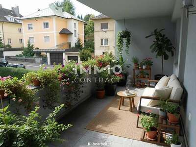 Mietwohnung in 4020 Linz