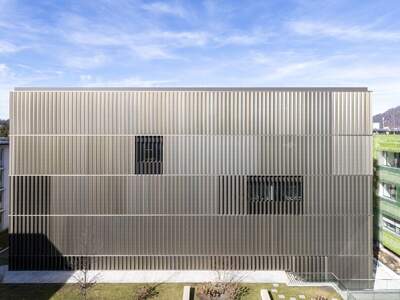 Gewerbeobjekt mieten in 5020 Salzburg (Bild 2)