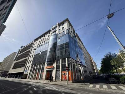 Gewerbeobjekt mieten in 1090 Wien