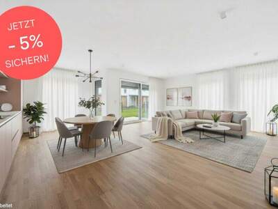 Terrassenwohnung kaufen in 2700 Wr. Neustadt (Bild 1)