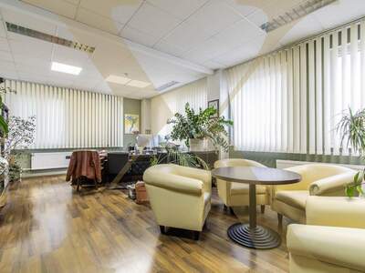 Gewerbeobjekt mieten in 4050 Traun