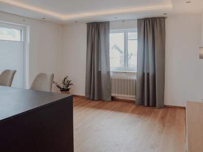 Wohnung mit Balkon mieten in 5205 Schleedorf (Bild 2)