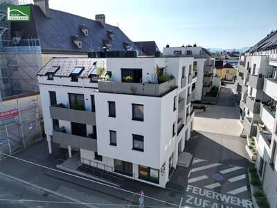 Gewerbeobjekt mieten in 3100 St. Pölten