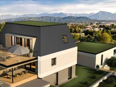 Wohnung kaufen in 9020 Klagenfurt (Bild 3)