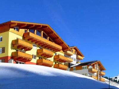 Wohnung provisionsfrei kaufen in 5562 Obertauern