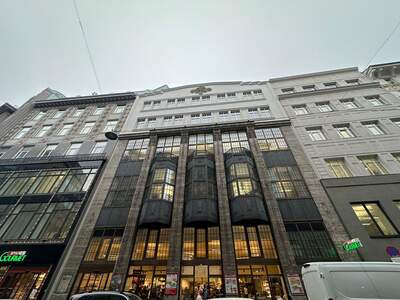 Gewerbeobjekt mieten in 1010 Wien (Bild 1)