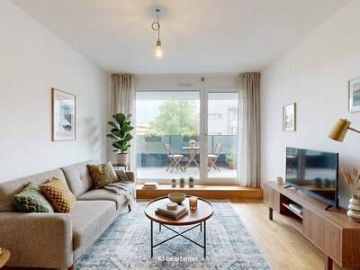 Wohnung mieten in 8020 Graz