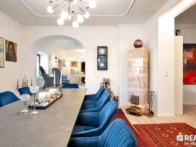 Terrassenwohnung kaufen in 9020 Klagenfurt (Bild 5)