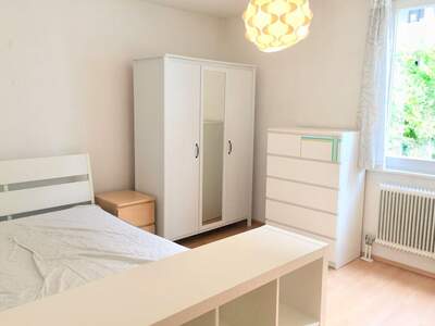 Wohnung mit Balkon mieten in 6020 Innsbruck (Bild 2)
