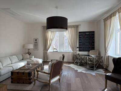 Mietwohnung in 1090 Wien