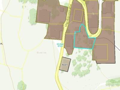 Grundstück kaufen in 6265 Hart (Bild 5)