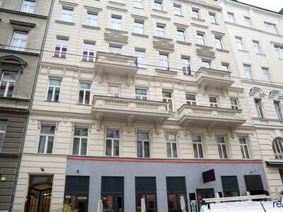 Gewerbeobjekt mieten in 1010 Wien