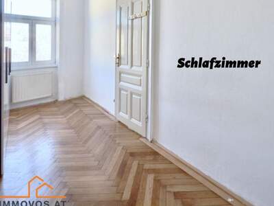 Altbauwohnung kaufen in 1200 Wien 20. (Bild 4)