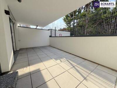 Terrassenwohnung kaufen in 1210 Wien (Bild 4)