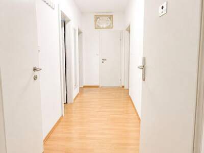 Wohnung mit Balkon mieten in 8600 Bruck an der Mur (Bild 1)