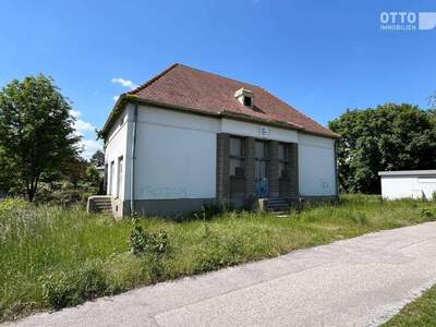 Grundstück kaufen in 2700 Wiener Neustadt