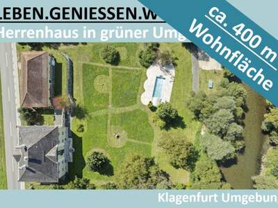 Haus kaufen in 9201 Krumpendorf