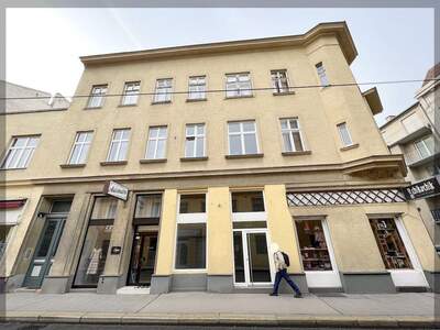 Gewerbeobjekt mieten in 1130 Wien (Bild 5)