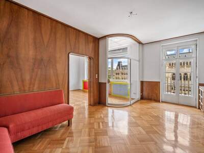 Wohnung mieten in 1080 Wien