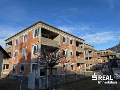 Terrassenwohnung mieten in 4563 Micheldorf (Bild 4)