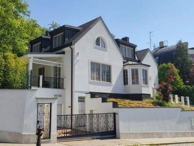 Chalet kaufen in 1190 Wien (Bild 2)