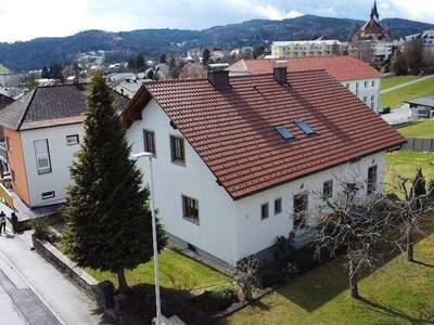 Haus kaufen in 4160 Aigen