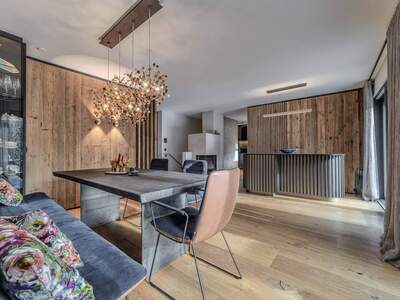 Wohnung kaufen in 6370 Kitzbühel