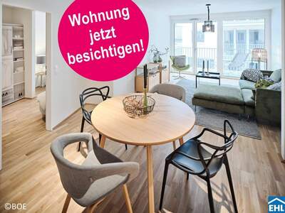 Wohnung kaufen in 1210 Wien