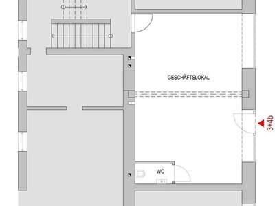 Gewerbeobjekt mieten in 1190 Wien