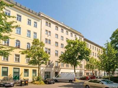 Wohnanlage kaufen in 1020 Wien (Bild 2)