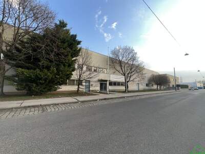 Gewerbeobjekt mieten in 1110 Wien (Bild 2)