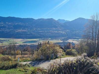 Grundstück kaufen in 9071 St. Margarethen (Bild 2)