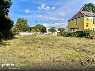 Grundstück kaufen in 2103 Langenzersdorf (Bild 2)