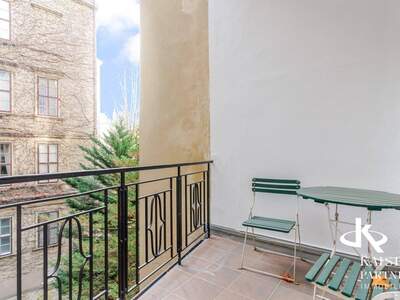 Mietwohnung in 1040 Wien