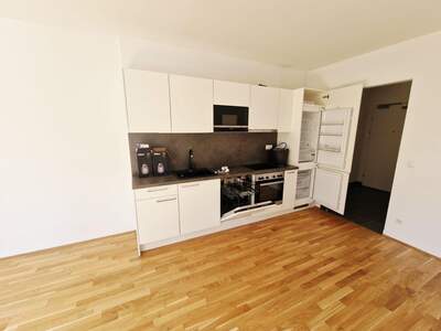 Wohnung mit Balkon mieten in 8041 Graz (Bild 1)