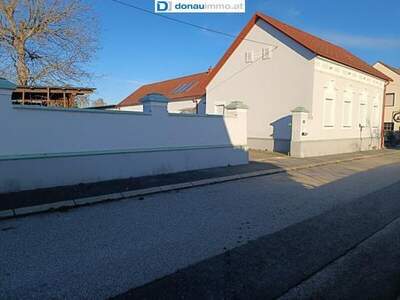 Haus kaufen in 7474 Deutsch