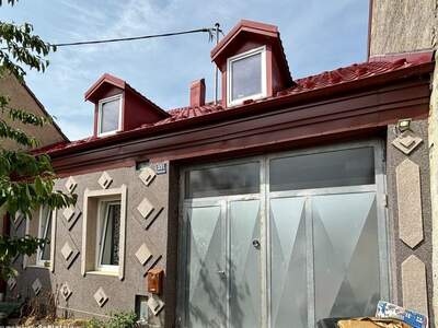 Haus mit Garten kaufen in 2144 Altlichtenwarth (Bild 1)