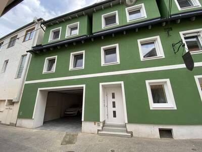 Wohnung mieten in 8750 Judenburg