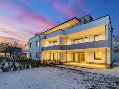 Wohnung kaufen in 9020 Klagenfurt