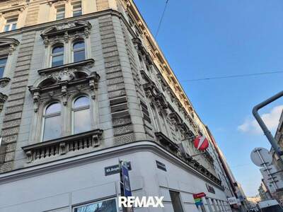 Wohnanlage kaufen in 1100 Wien (Bild 3)