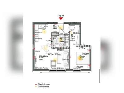 Wohnung mieten in 1030 Wien
