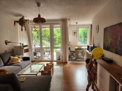 Wohnung provisionsfrei mieten in 1170 Wien