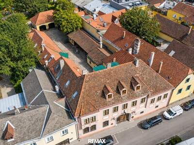 Haus kaufen in 2380 Perchtoldsdorf